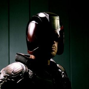 Foto Dredd