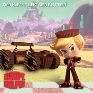 Foto Ralph el demoledor