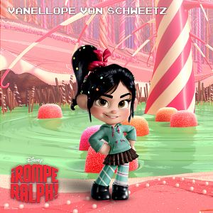 Foto Ralph el demoledor