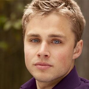 Foto Max Lloyd-Jones