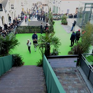 Foto Viaje 2: La Isla Misteriosa