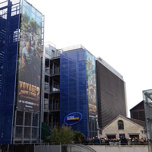 Foto Viaje 2: La Isla Misteriosa