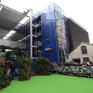 Foto Viaje 2: La Isla Misteriosa