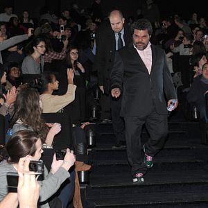 Foto Viaje 2: La Isla Misteriosa