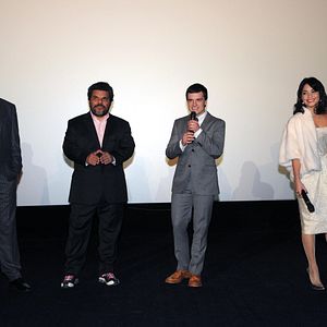 Foto Viaje 2: La Isla Misteriosa