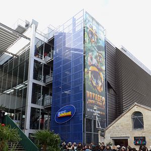 Foto Viaje 2: La Isla Misteriosa