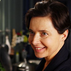 Foto Isabella Rossellini