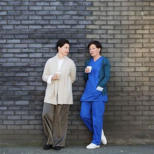 Foto Isabella Rossellini