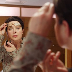 Foto Isabella Rossellini