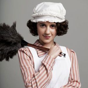 Foto Ellie Kendrick