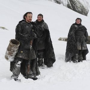 Foto Game of Thrones