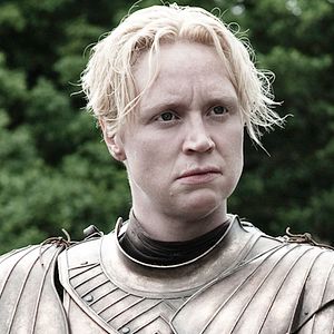 Foto Gwendoline Christie