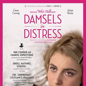 Foto Damsels in Distress