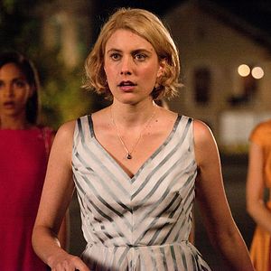 Foto Damsels in Distress