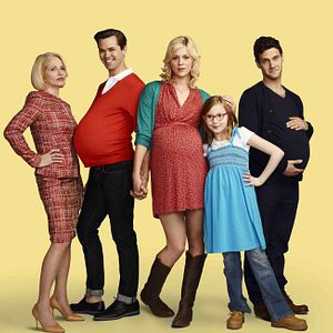 Foto Andrew Rannells