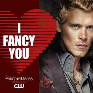 Foto The Vampire Diaries