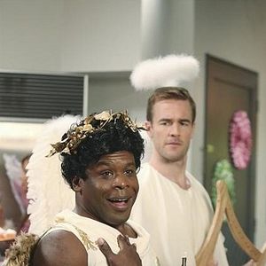 Foto James Van Der Beek