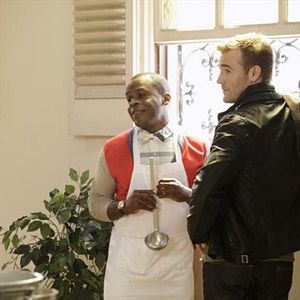 Foto James Van Der Beek