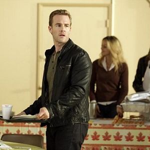 Foto James Van Der Beek