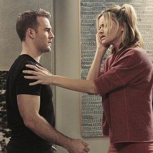 Foto James Van Der Beek