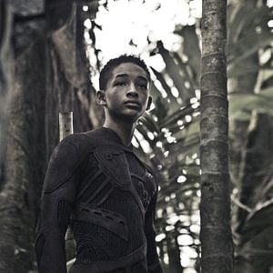Foto Jaden Smith