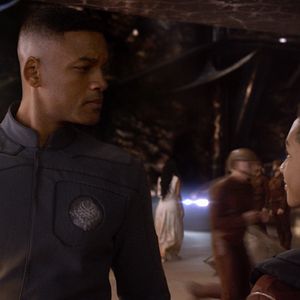 Foto Después de la Tierra