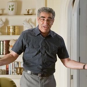 Foto Eugene Levy