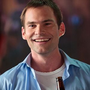 Foto Seann William Scott