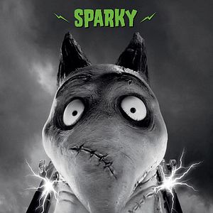 Foto Frankenweenie