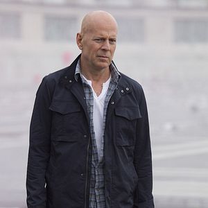 Foto Duro de matar: Un buen día para morir