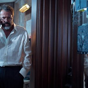 Foto Duro de matar: Un buen día para morir