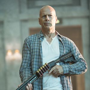 Foto Duro de matar: Un buen día para morir