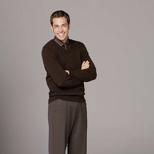 Foto Zachary Levi