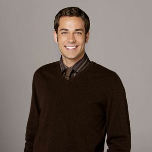 Foto Zachary Levi