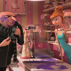 Foto Mi villano favorito 2