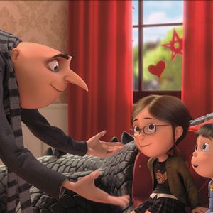 Foto Mi villano favorito 2