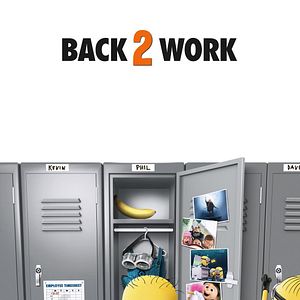 Foto Mi villano favorito 2