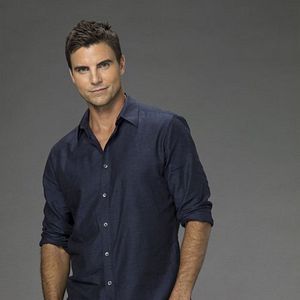 Foto Colin Egglesfield