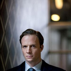 Foto Rupert Penry-Jones