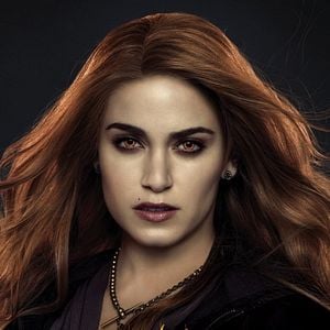 Foto La saga Crepúsculo: Amanecer - Parte 2