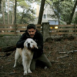 Foto Leonardo Sbaraglia