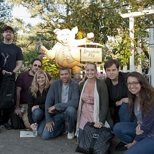 Foto Eternamente comprometidos