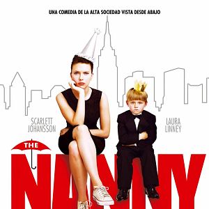 Foto Una niñera en apuros