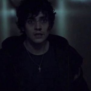 Foto Aneurin Barnard
