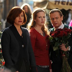 Foto Sylvester Groth