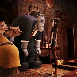 Foto Hotel Transylvania