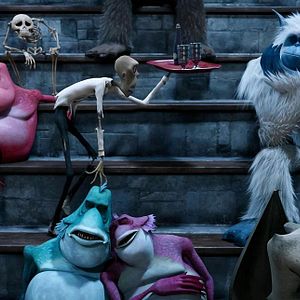 Foto Hotel Transylvania