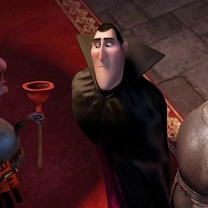 Foto Hotel Transylvania