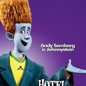 Foto Hotel Transylvania