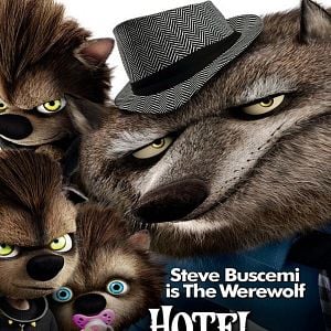 Foto Hotel Transylvania